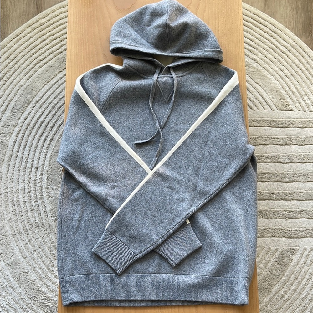 Theory Lounge Hoodie